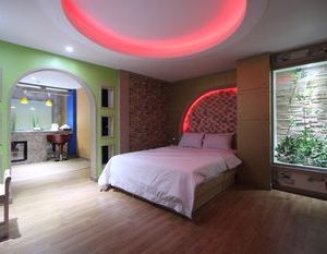 Pohang Wow Hotel Pohang South Korea