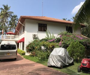 Palm Beach Villa Wadduwa Sri Lanka