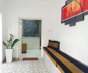Hotel Rovilta Garden Anuradhapura Sri Lanka