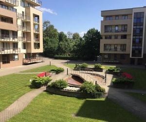 Lux Apartment Druskininkai Lithuania