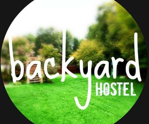 Backyard Hostel Chisinau Moldova