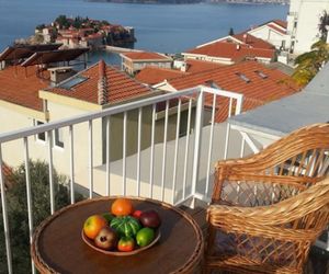Apartment Wendy Sveti Stefan Montenegro