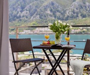 Apartment Mrsulja Dobrota Montenegro
