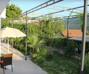Montra Apartments Herceg Novi Montenegro