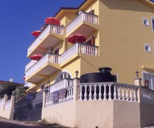 Guest House Morski val Bar Montenegro