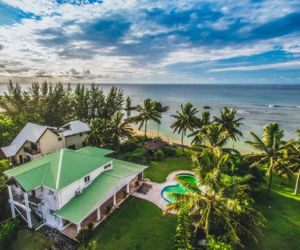 Ocean Beach Villa Trou aux Biches Mauritius