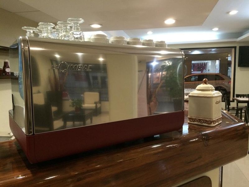 Hotel Photo 16