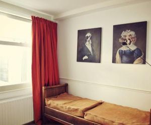 Bergers B&B The Hague Netherlands