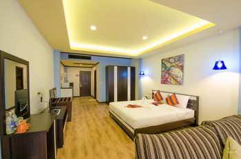 Hotel Photo 2