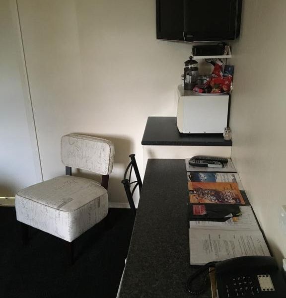 Hotel Photo 4
