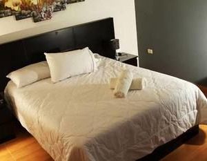 Hotel Vanetom Chiclayo Peru