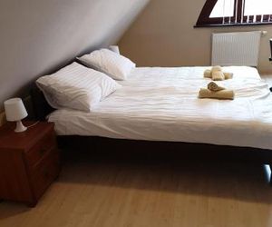 Apartamenty Staromłyńska Szczecin Poland