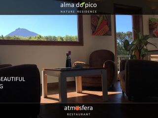 Hotel pic Alma do Pico