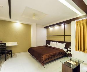 Hotel Marigold Vadodara India