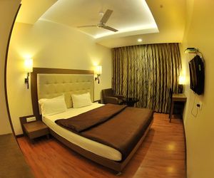 Hotel Furatt International Vadodara India