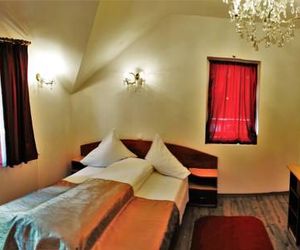 Bal-Bi Villa Sinaia Romania