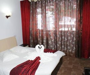 Vila Aleea Sinaia Romania