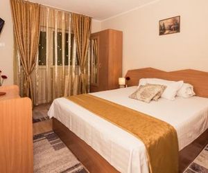 Hotel Riviera Sinaia Romania