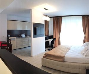 Executive Apartments Craiova Romania