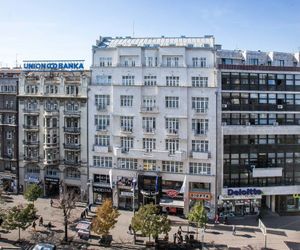 Zepter Hotel Belgrade Serbia