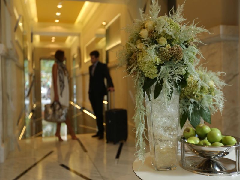 Hotel Photo 19