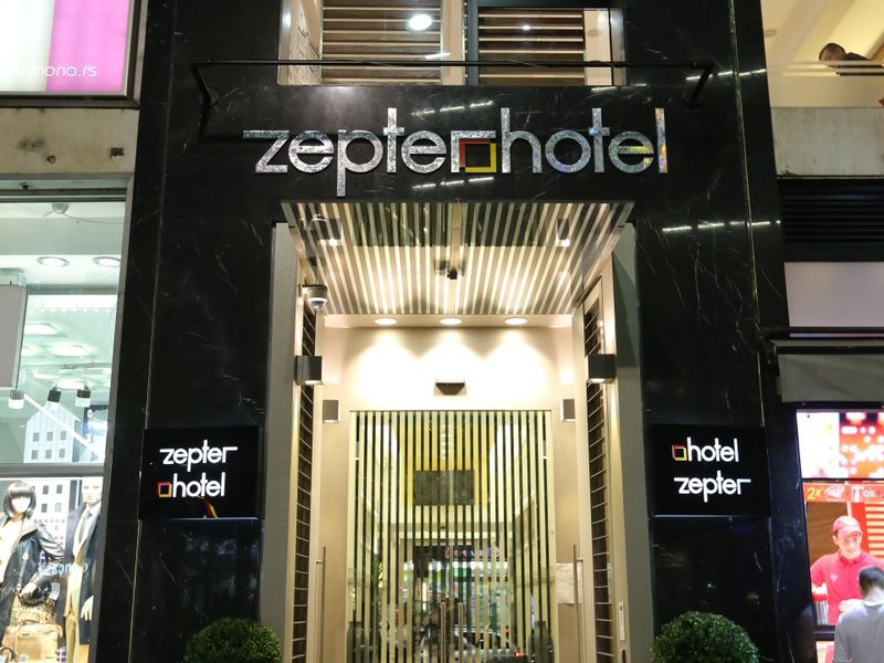 Hotel Photo 21