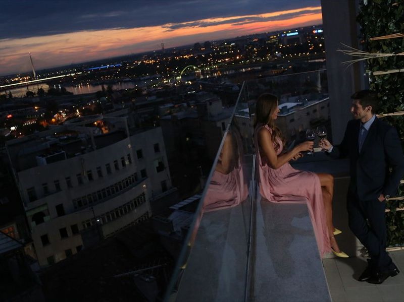 Hotel Photo 22