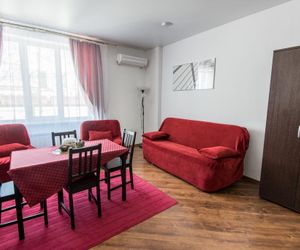 Hotel 1-st Train Yoshkar-Ola Russia
