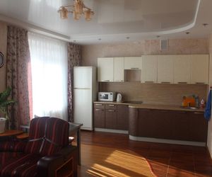 Apartment na Ubileynoy Pskov Russia
