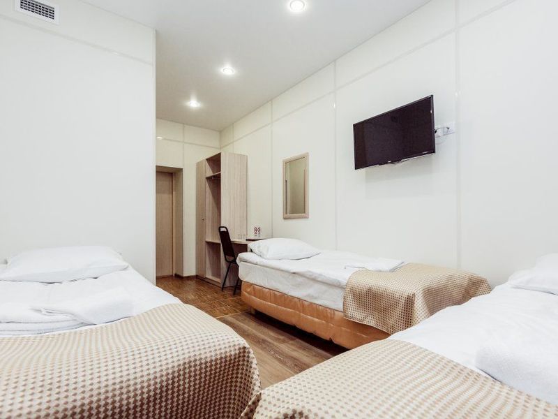 Hotel Photo 1