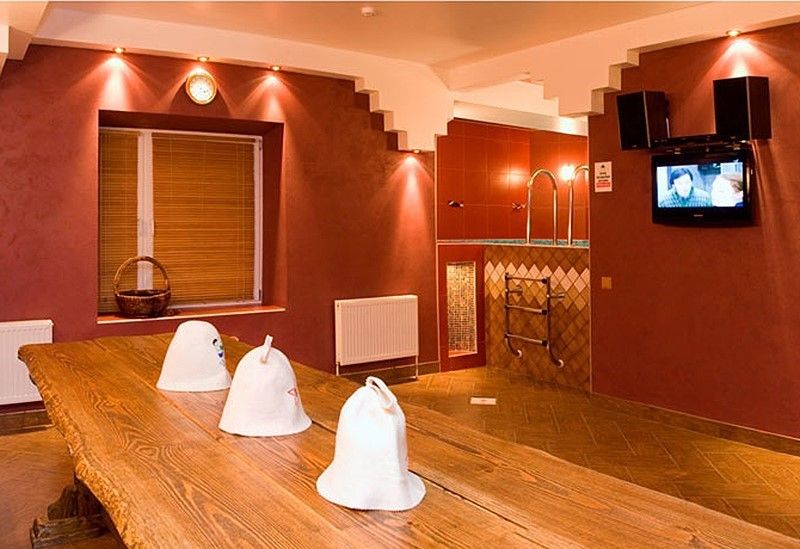 Hotel Photo 11