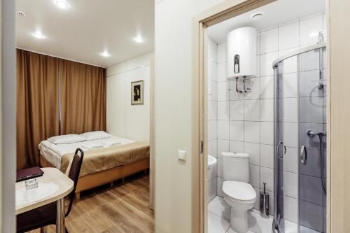 Hotel Photo 12