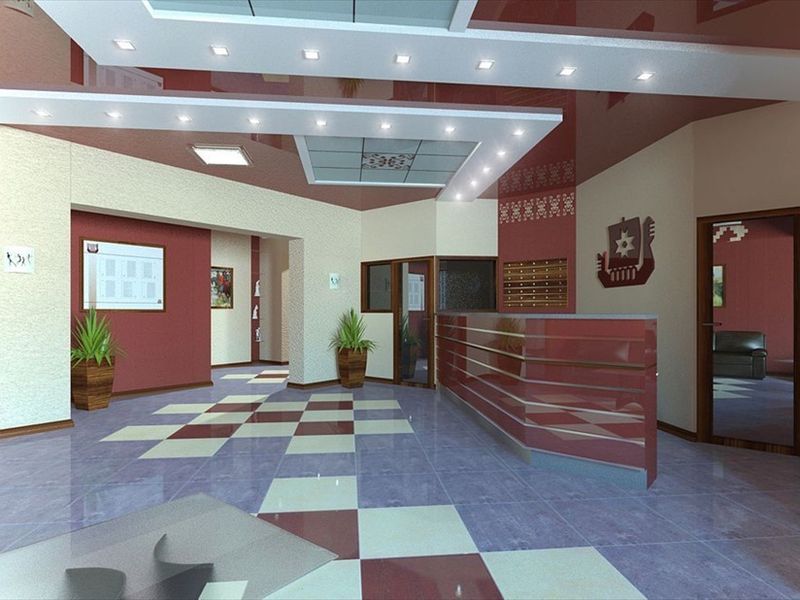 Hotel Photo 16