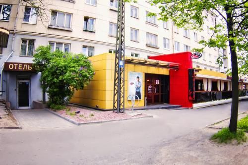 Hotel Photo 19