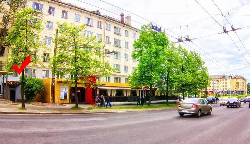 Hotel Photo 22
