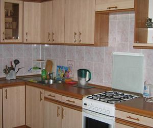 Apartment Saltykova Oryol Russia