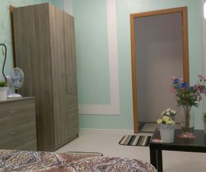 Piezo Hostel Kovrov Russia