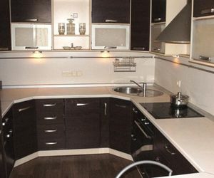 APARTAMENTY NA SUTKI NA PROSPEKTE SHAKHTEROV 101A Kemerovo Russia