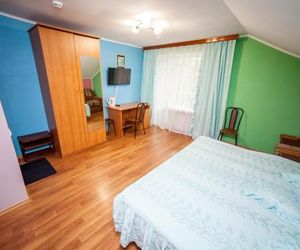 Dubrava Hotel Kazan Russia
