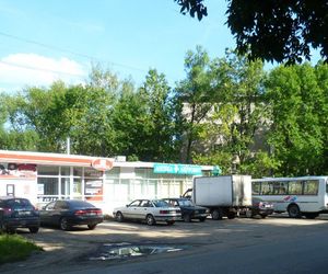 Apartamenty Na Marshala Vasilevskogo 3 Ivanovo Russia