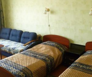 Apartamenty Na Bubnova 43 Ivanovo Russia
