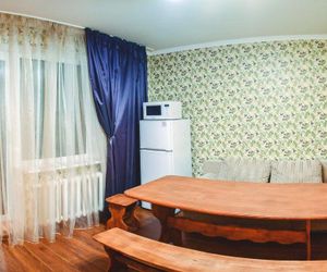 Hostel 74 Chelyabinsk Russia