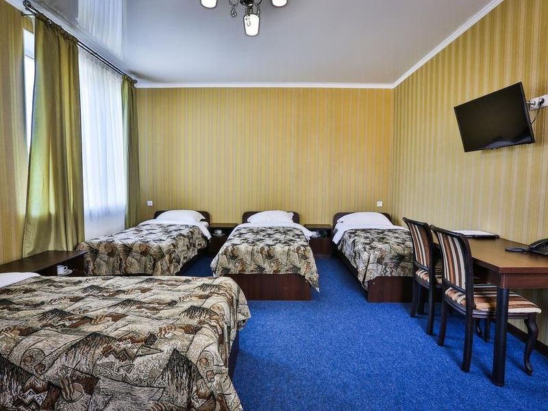 Hotel Photo 1