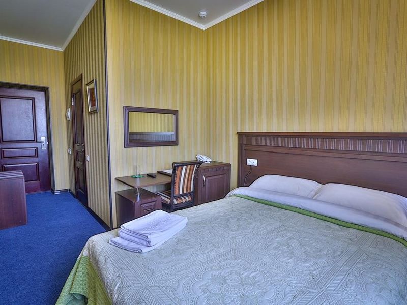 Hotel Photo 2
