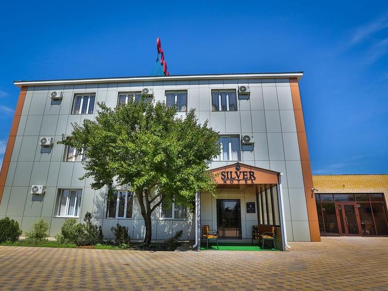 Hotel Photo 12