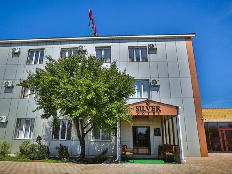 Hotel Photo 13