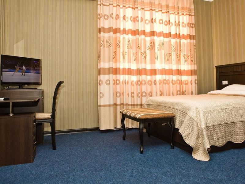 Hotel Photo 6
