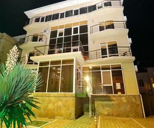 Villa Gold Hotel Adler Russia