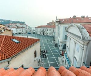 Apartments Pyros Piran Slovenia