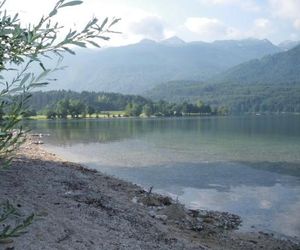 Apartment Cesar Bohinjsko Jezero Slovenia